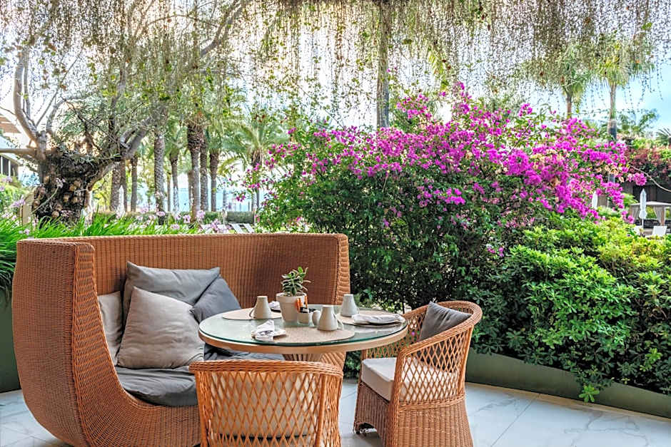 Savoy Palace - The Leading Hotels of the World - Savoy Signature