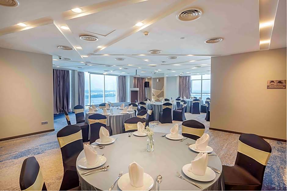 Shama Suasana Johor Bahru