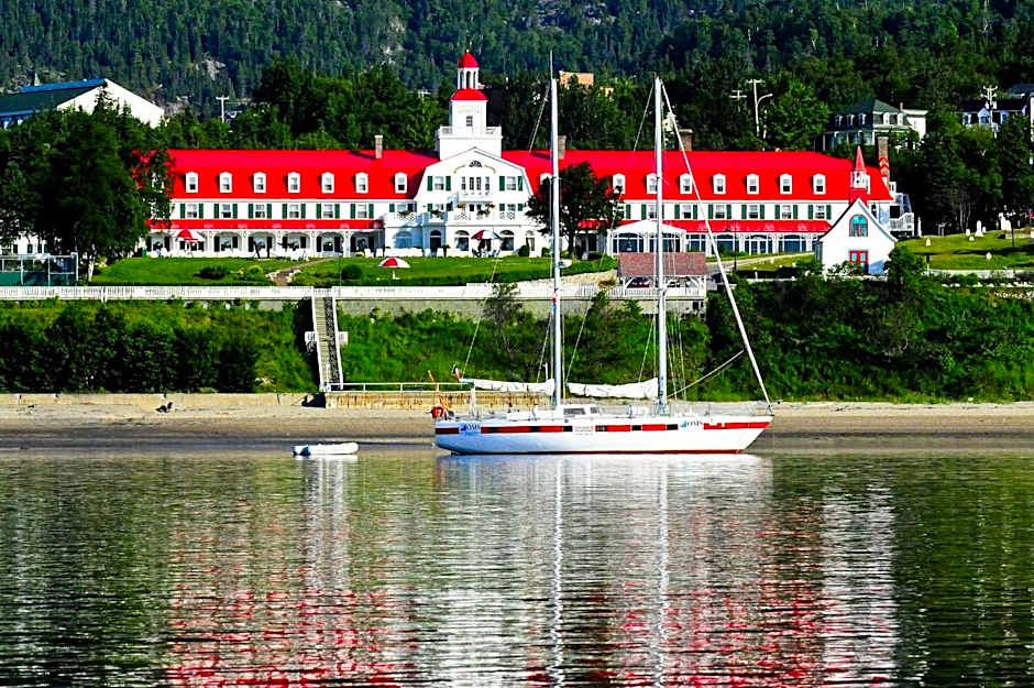 Hotel Tadoussac