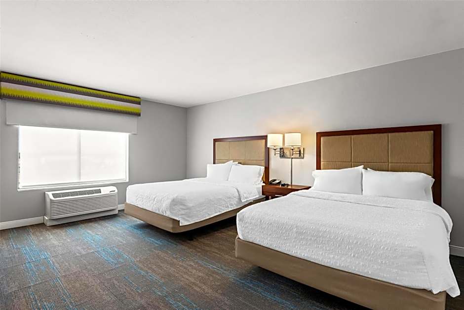 Hampton Inn By Hilton & Suites Fond du Lac