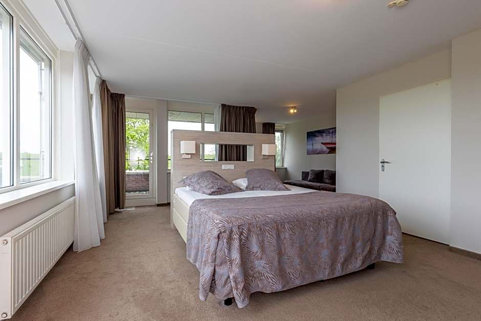 Fletcher Wellness-Hotel Kamperduinen