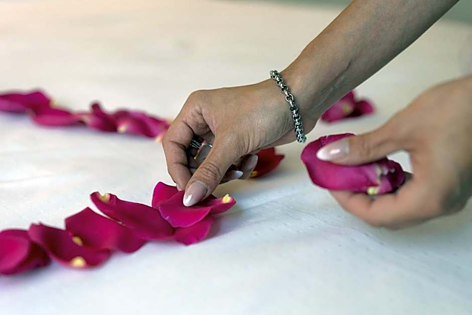 Hotel Glance In Florence