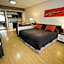 Recoleta Uriburu by Ayres