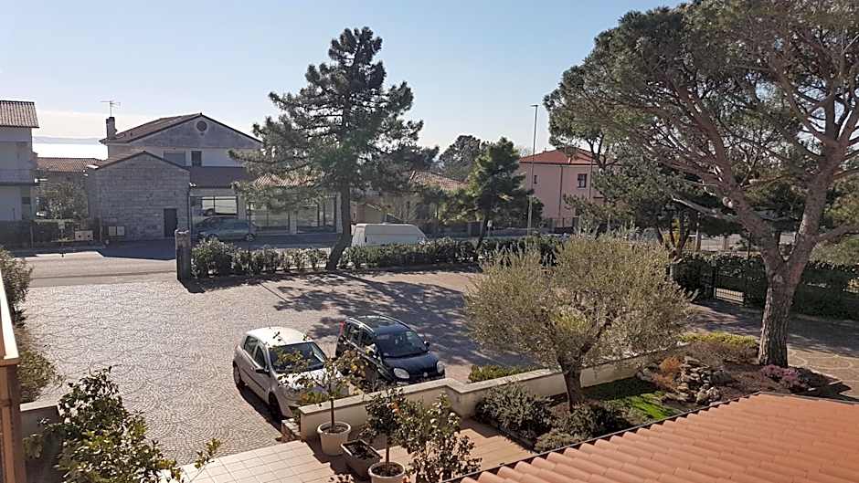 Hotel Alla Dolina