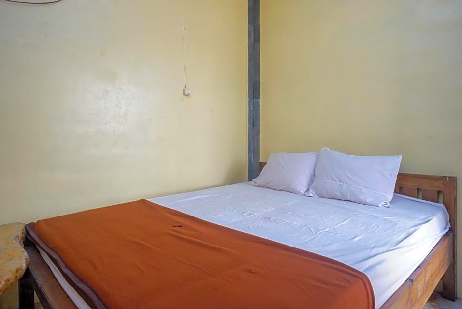 Hotel Kampoeng Drini RedPartner