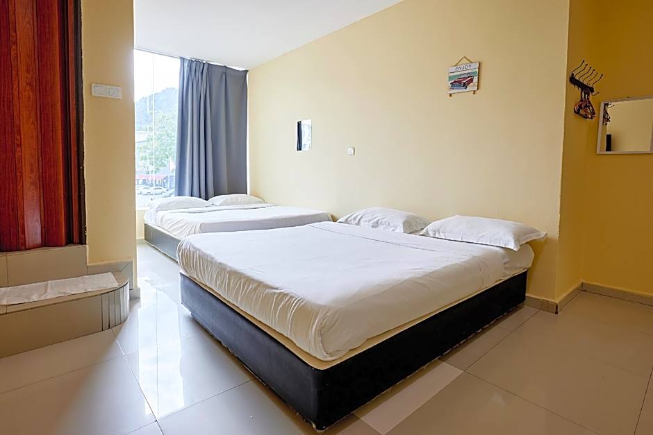 Hotel Inap Sri Gombak
