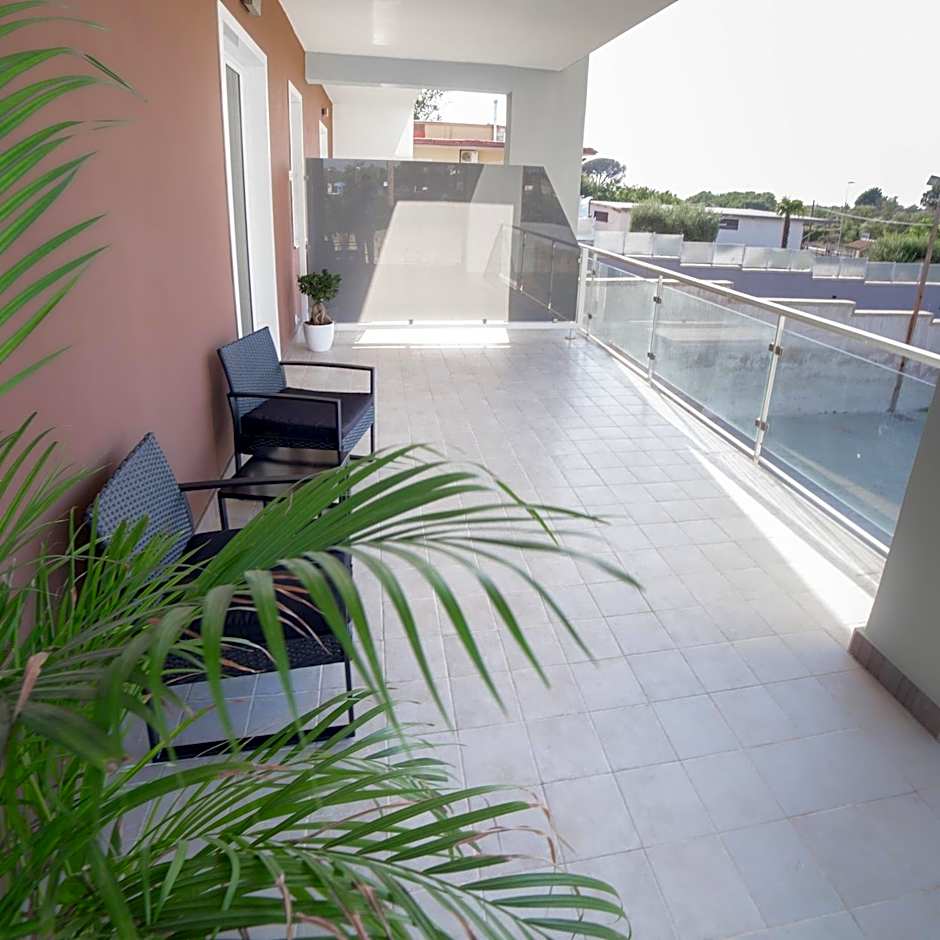 Intimity Luxury Rooms