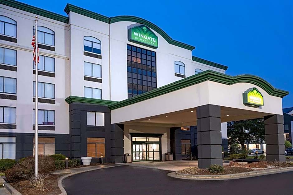 Wingate by Wyndham Duluth/Atlanta