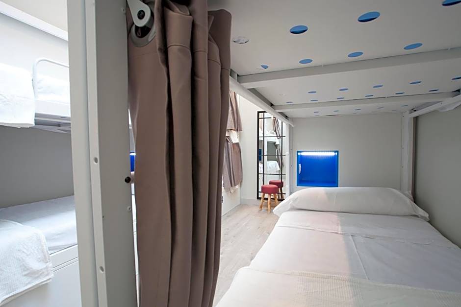 Malaga Stop Hostel AB