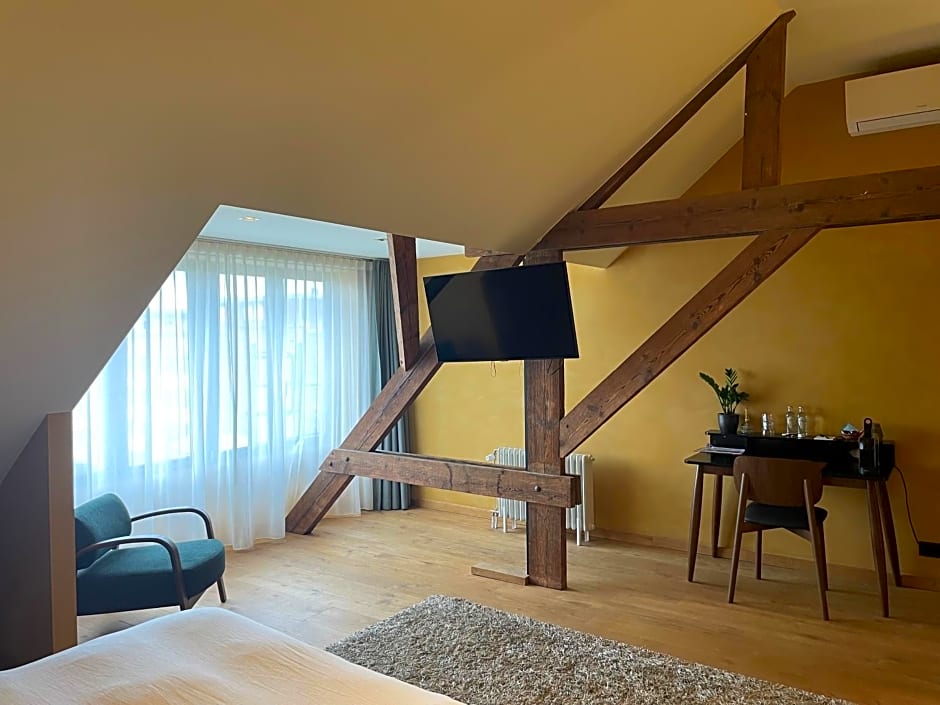 Boutique Hotel Marie Marie