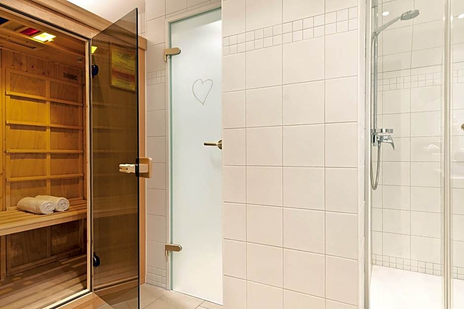 Hotel Kaiserhof Heringsdorf