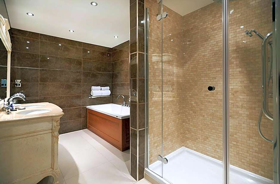 DoubleTree By Hilton Hotel & Spa Liverpool