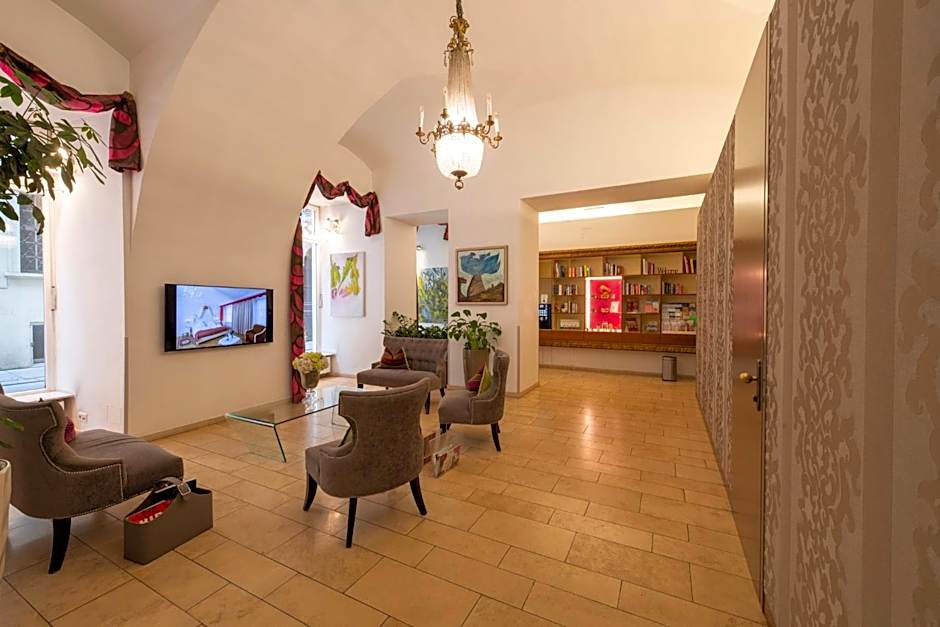 Pertschy Palais Hotel