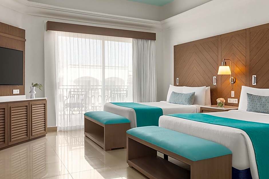 Wyndham Alltra Playa del Carmen Adults Only All Inclusive