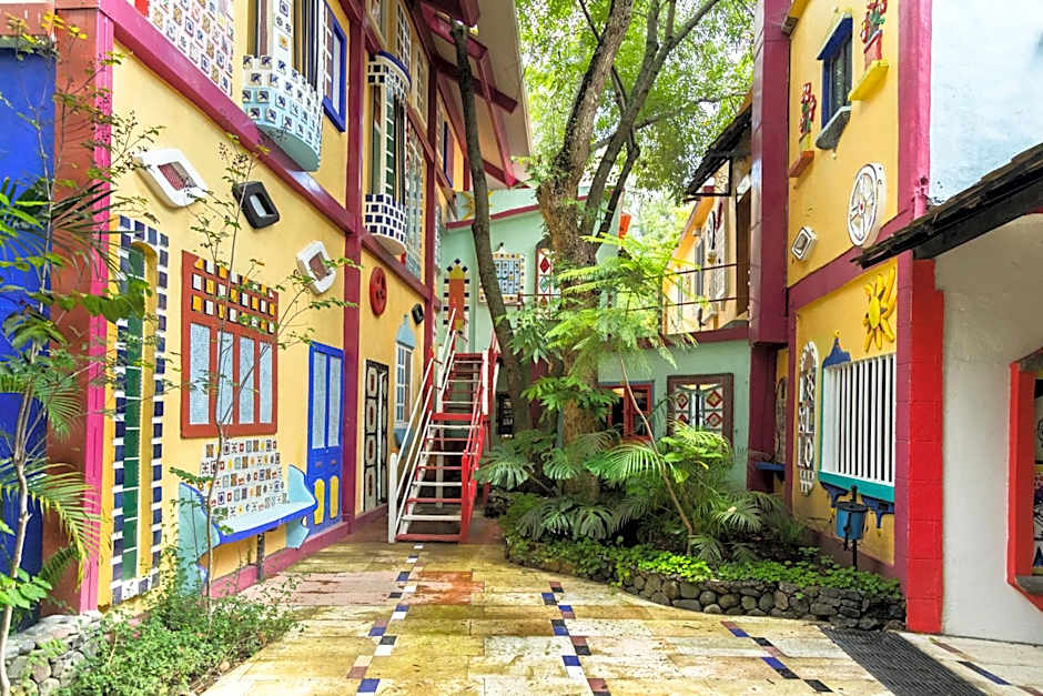 Hotel La Casa de los Árboles Immersive Experience