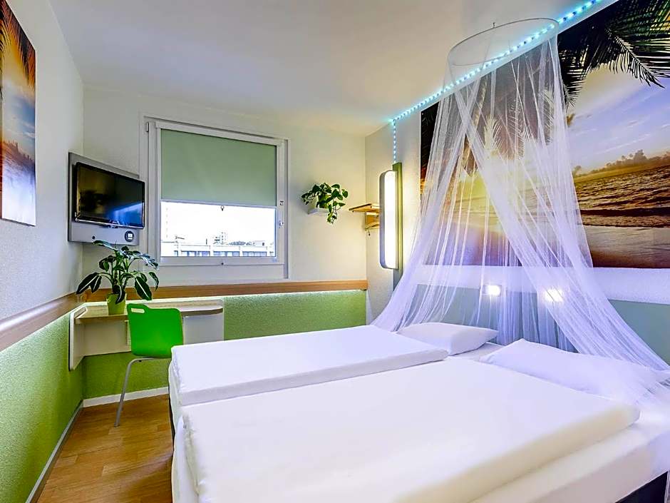 ibis budget Berlin Kurfürstendamm