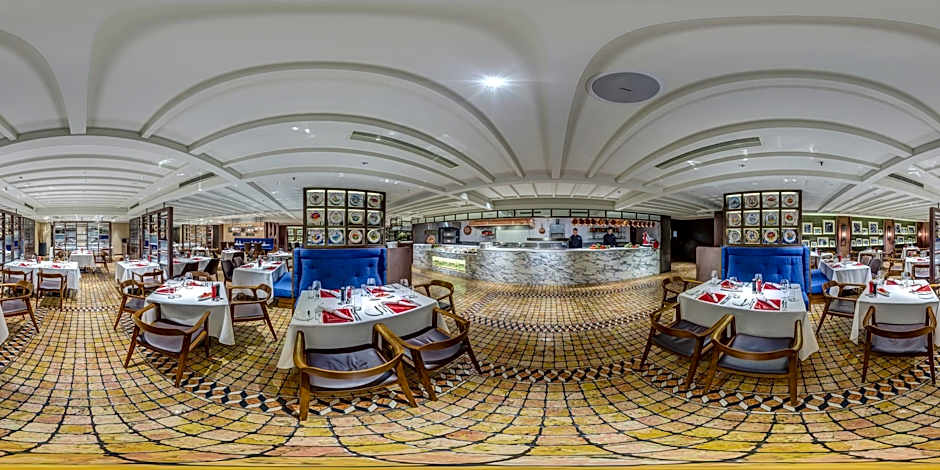 InterContinental Grand Stanford Hong Kong By IHG