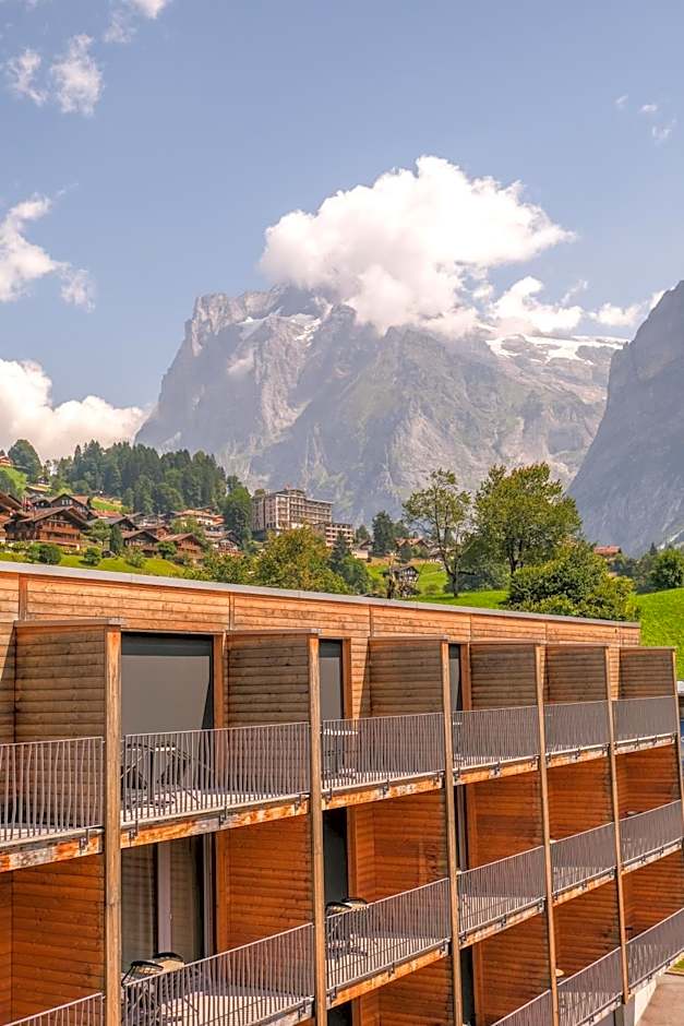Eiger Lodge Chic
