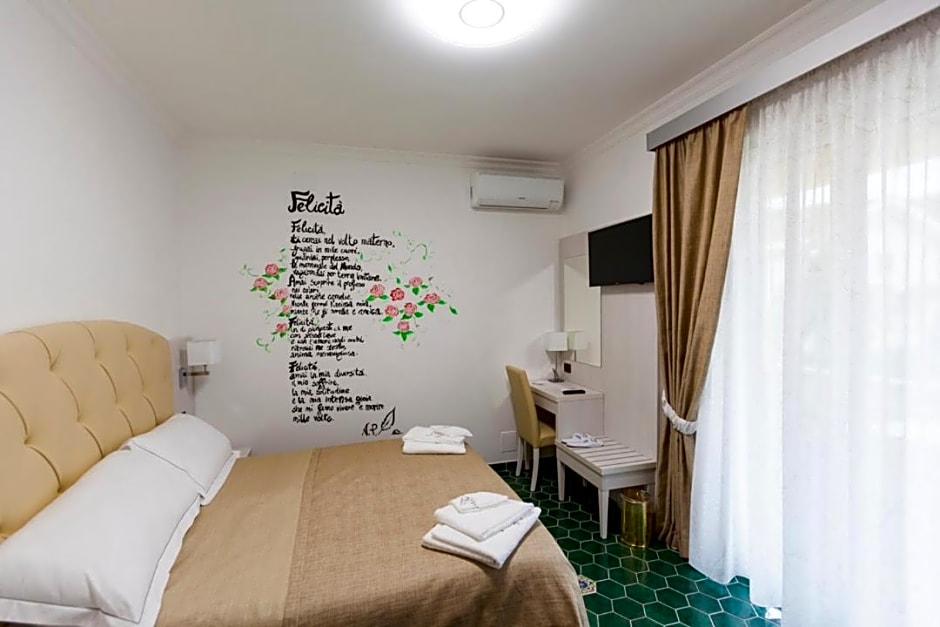 Na' Poesia B&B di Charme