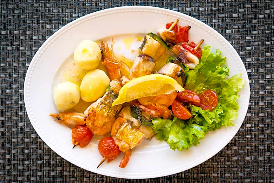 Flag Hotel Celorico Palace