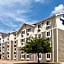 WoodSpring Suites Houston Willowbrook