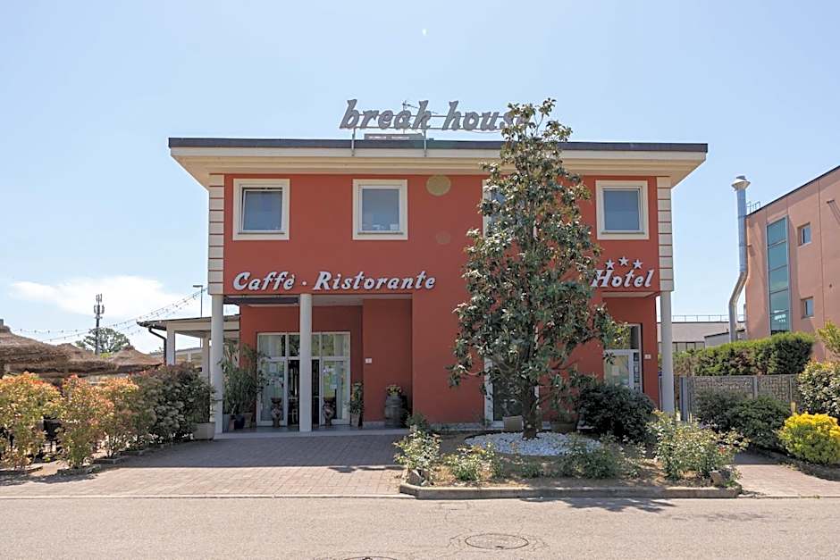 Hotel Break House Ristorante
