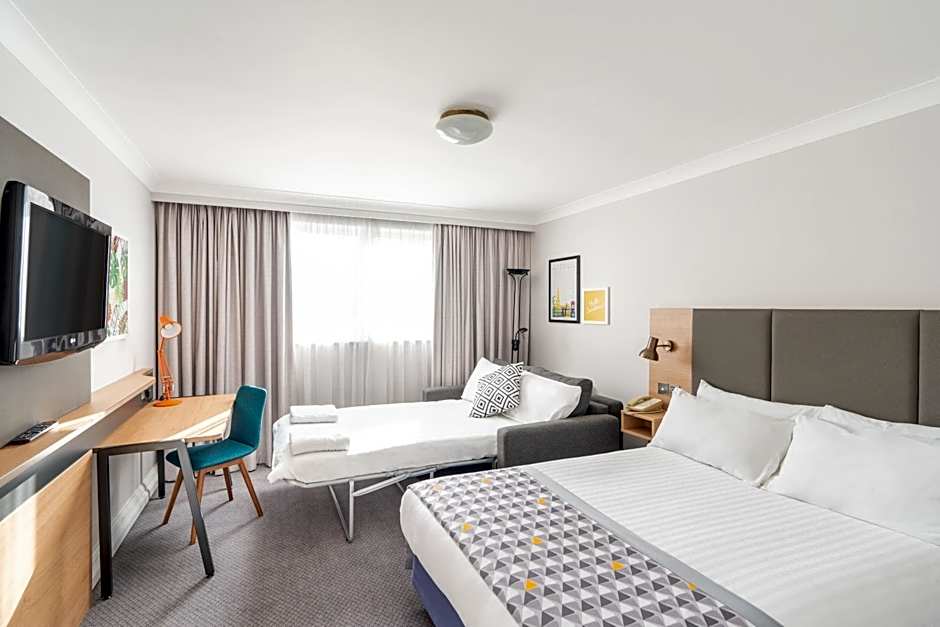 Holiday Inn Hemel Hempstead M1 Jct. 8 By IHG