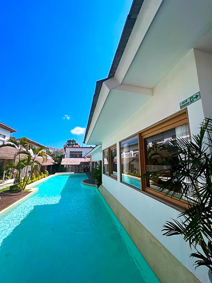 Berawa Village Managed by CPM Bali