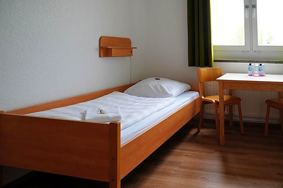 DJH Jugendherberge Dresden - Jugendgästehaus