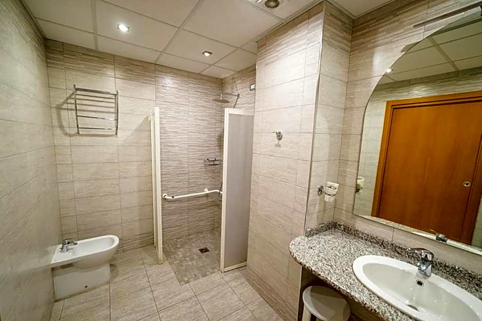 Hotel Grand Prix