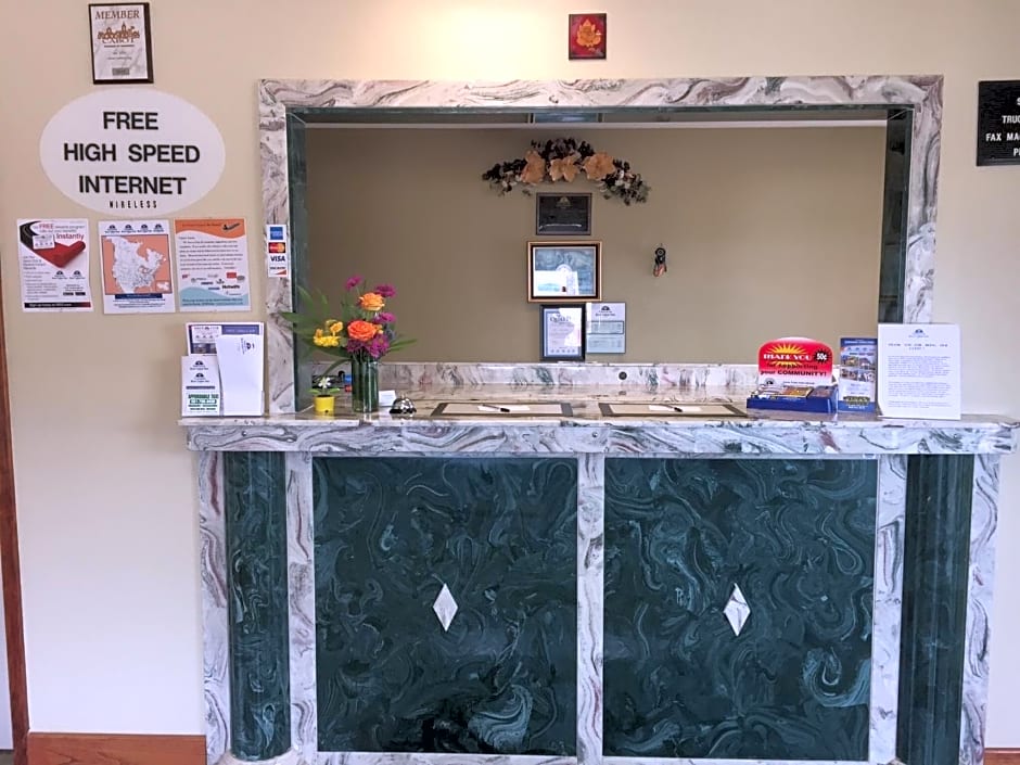 Americas Best Value Inn Cabot