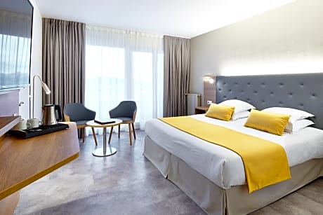 Chambre Tradition double