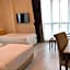 OYO 90847 Hotel Asia City