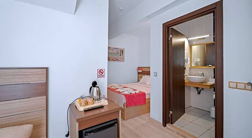 Eden Pyara Hotel Turunc