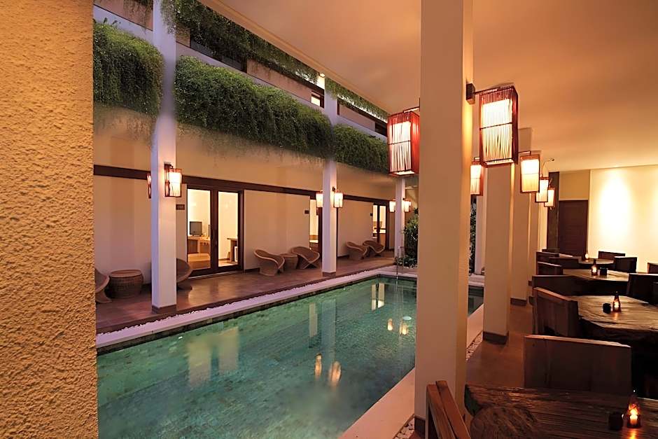 Sedasa Lodge