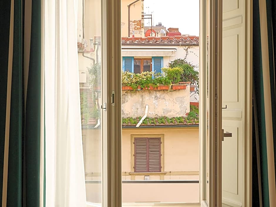 Numa Florence Rodo