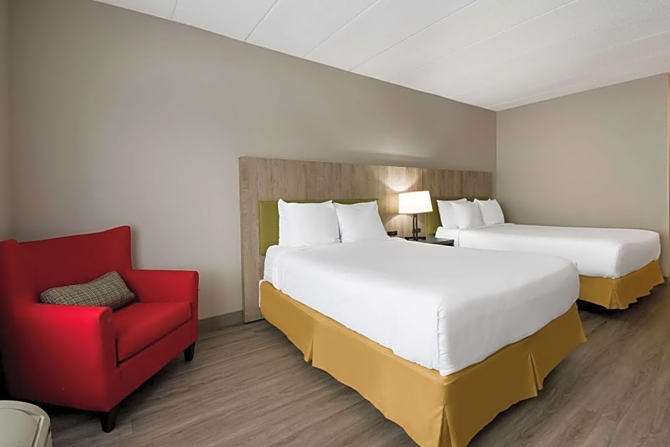 Country Inn & Suites by Radisson, Harrisburg Northeast - Hershey