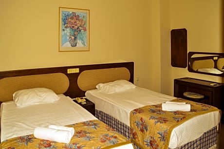 Family Connecting Room