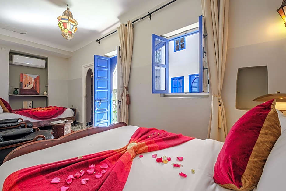 Riad Bobby Marrakech