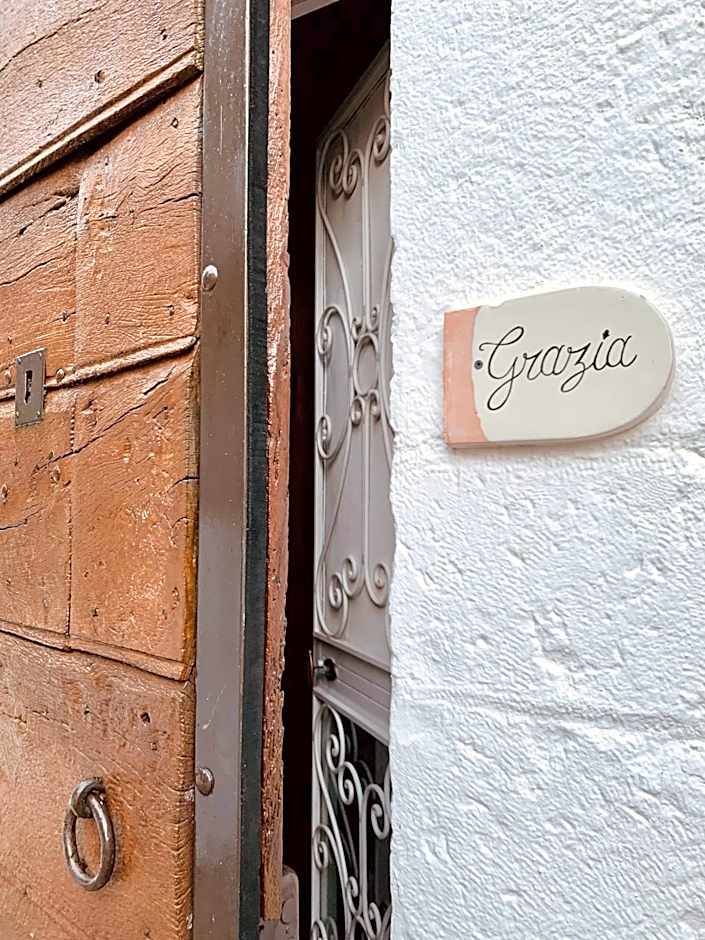 Dimora Rutica