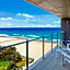 One The Esplanade Apartments on Surfers Paradise