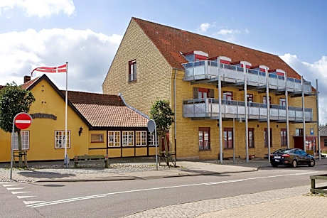 Hotel Hundested