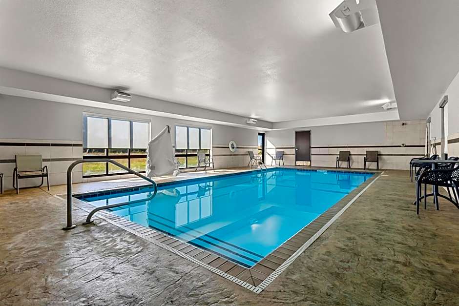 Hampton Inn By Hilton Middletown