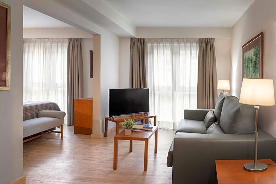 Hotel Vielha Val d'Arán, Affiliated by Meliá