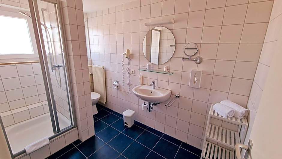 Hotel Garni Superior