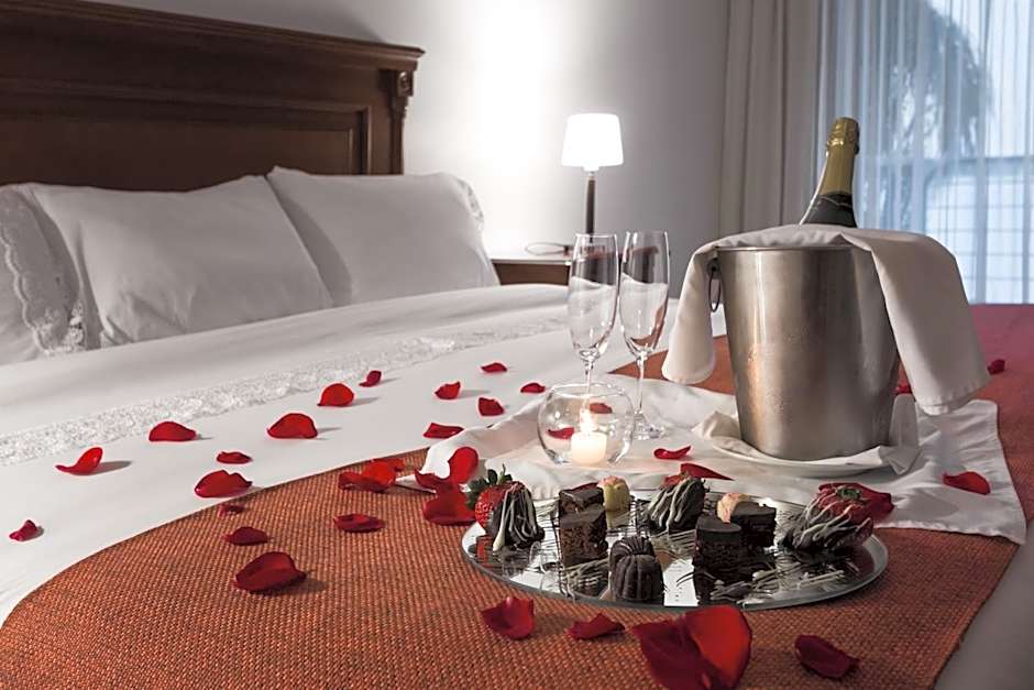 Radisson Hotel Colonia Del Sacramento