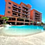 Jurerê Beach Village - Studio Vista Mar