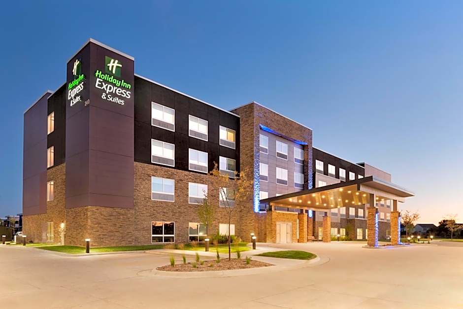 Holiday Inn Express & Suites West Des Moines - Jordan Creek By IHG