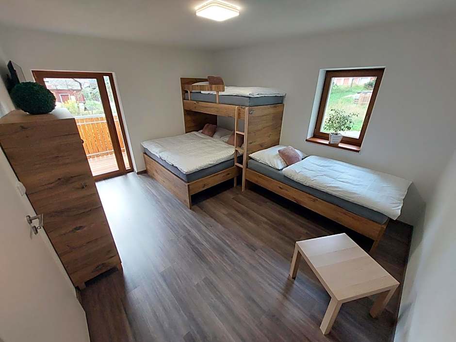 Rezidence GreenHill ⃰ ⃰ ⃰