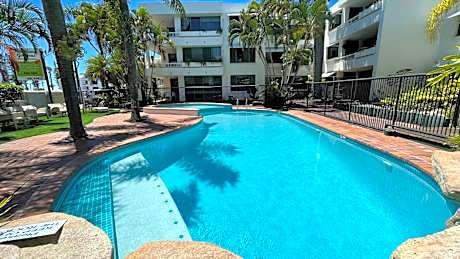 Headland Gardens Holiday Apartments